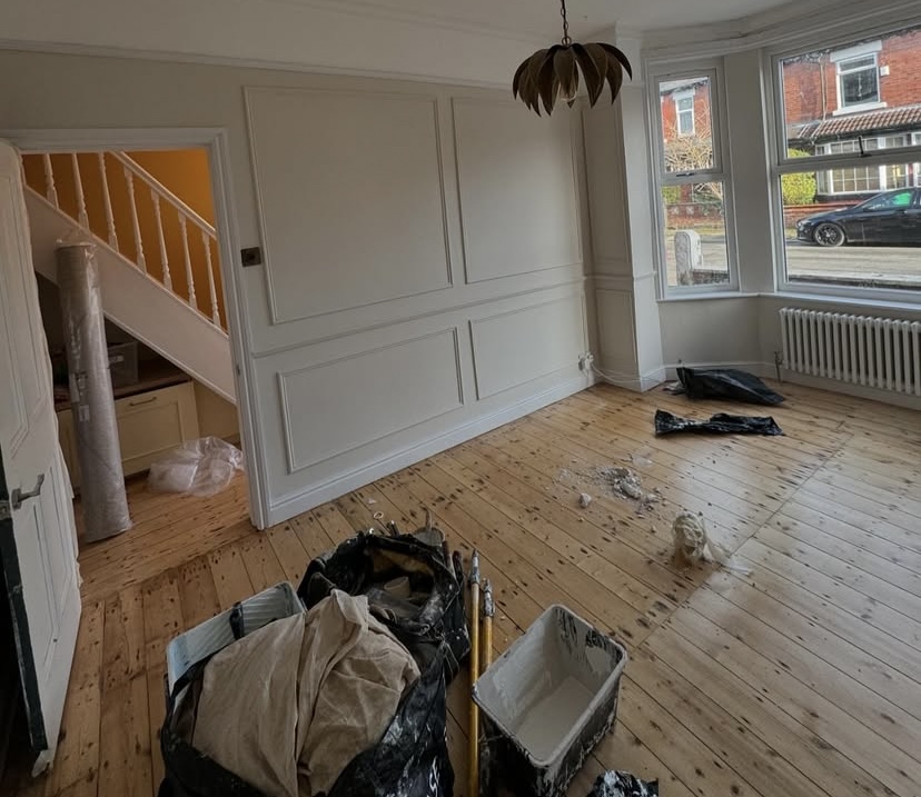 Painter and Decorator: Image 8